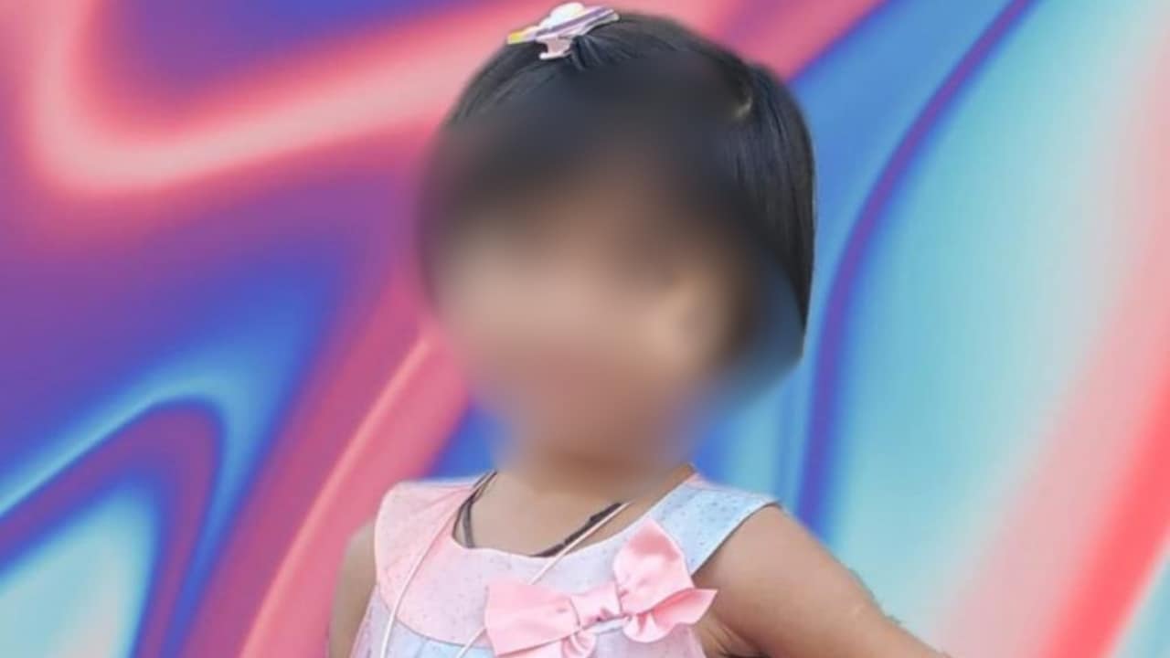 Daughter Of Telangana Scientist Found Dead, CCTV Shows Guard Following Her