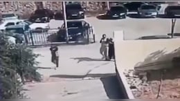 Funeral Turns Deadly In Jordan As Gunmen Storm Church; Six Killed, 28 Injured