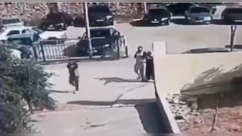 Funeral Turns Deadly In Jordan As Gunmen Storm Church, Kill Six And 28 Injured