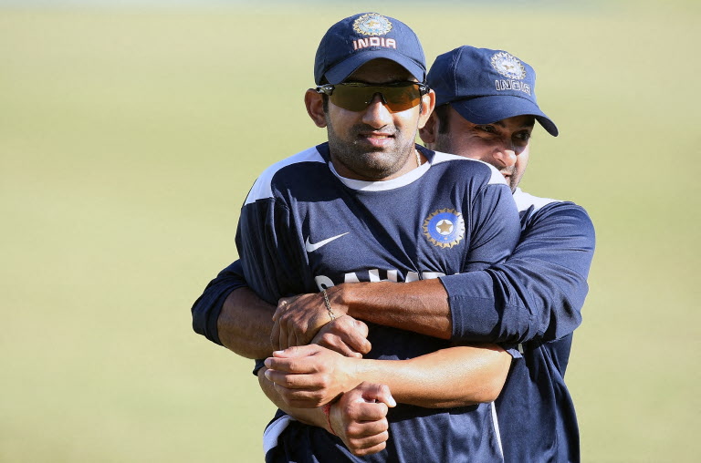 'He Had BMW, But Sat With Me In Alto': Ex-India Star's Revelation On Gambhir