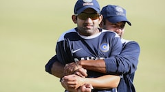 He Had BMW, But Sat With Me In Alto: Ex-India Stars Revelation On Gambhir