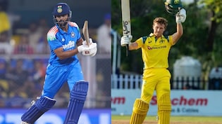 India A vs Australia A LIVE Score, 3rd Unofficial ODI: Ruturaj Gaikwad, PBKS Duo Under Scanner As Australia A Opt To Bowl