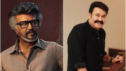 Mohanlal&rsquo;s Body Double Admits His 'Hands And Legs Were Used&rsquo; In Jailer 2 Climax Scene