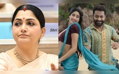 Khushbu Sundar Condemns AI-Morphed Video Of Janhvi Kapoor, Jr NTR From <i>Devara</i>