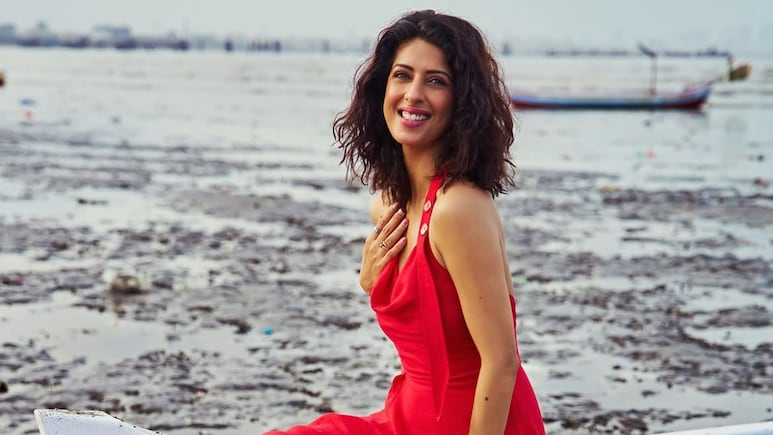 TV Actor Aishwarya Sakhuja Shares What It's Like To Live With Type 1 Diabetes