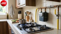 अब पाइपलाइन वाली गैस में 5% हाइड्रोजन मिलाने की तैयारी, PNGRB ने जारी की गाइडलाइंस, जानें बिल पर क्या होगा असर