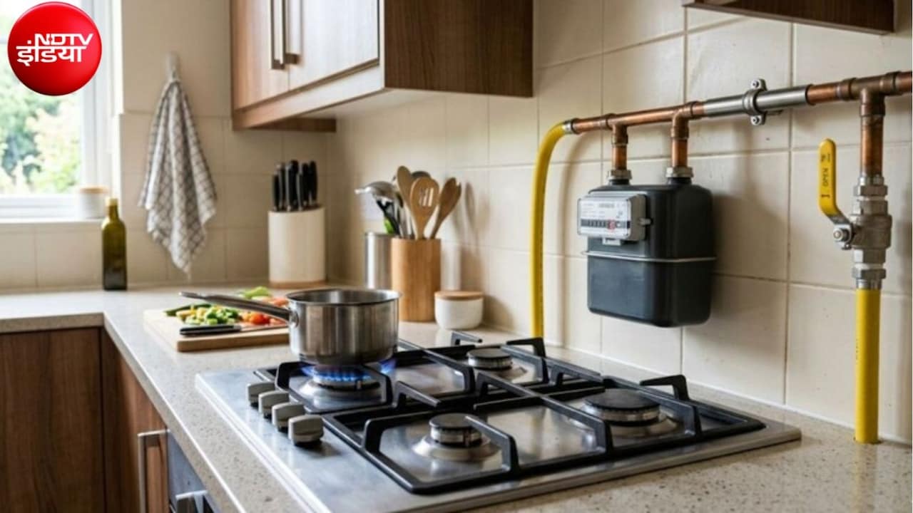 अब पाइपलाइन वाली गैस में 5% हाइड्रोजन मिलाने की तैयारी, PNGRB ने जारी की गाइडलाइंस, जानें बिल पर क्या होगा असर