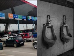 Spot A Dirty Toll Plaza Toilet? Click A Photo, NHAI Will Pay You Rs 1,000