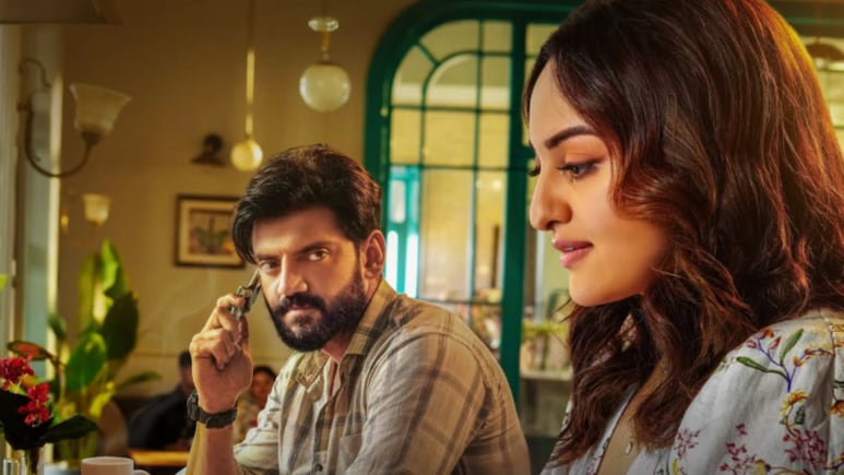 Tu Hai Meri Kiran Box Office Collection Day 2: Sonakshi Sinha, Zaheer Iqbal Film Sees A Sharp Drop