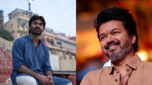 Dhanush To Enter Politics After Vijay? Buzz Grows As Fan Club Rebranded As Welfare Movement