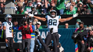 Tommy Tremble, Will Lee And Zakee Wheatley Fined For Taunting In Week 6