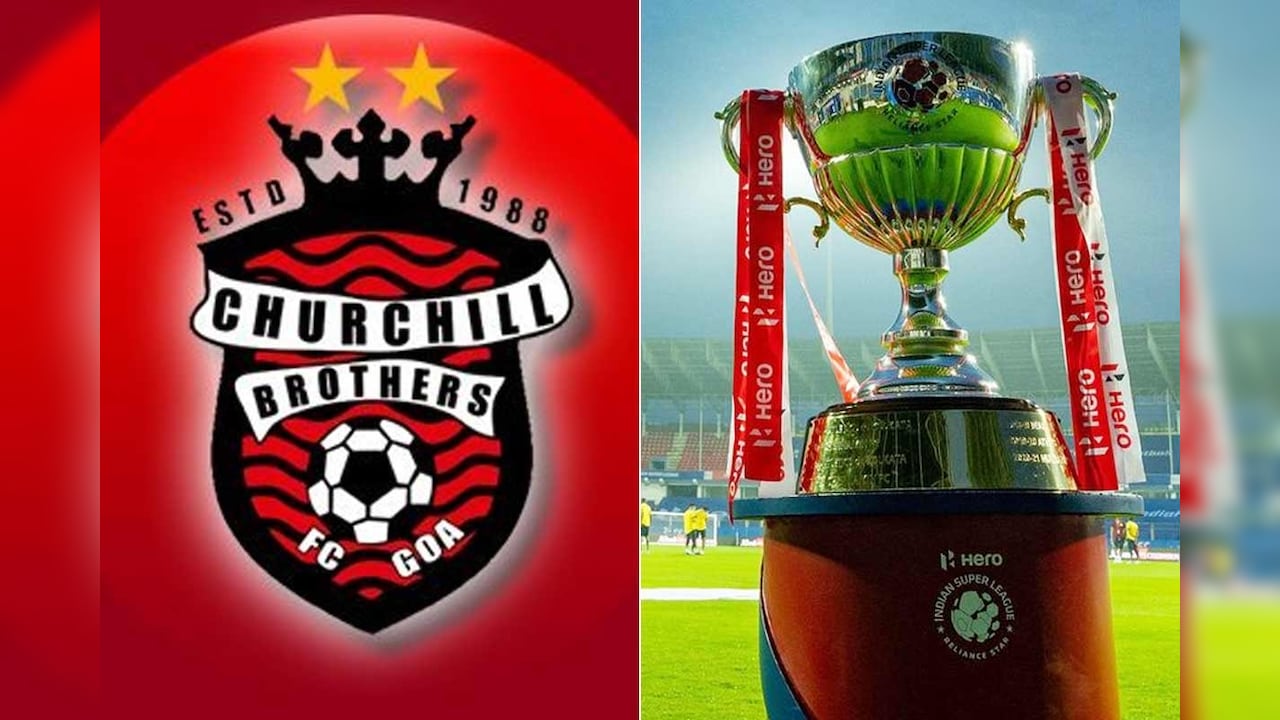 Churchill Brothers Ready For ISL Debut Against Mumbai City FC, Coach Issues Bold Statement
