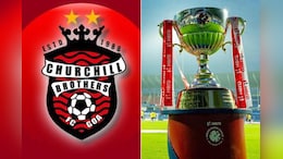 Churchill Brothers Ready For ISL Debut Against Mumbai City FC, Coach Issues Bold Statement