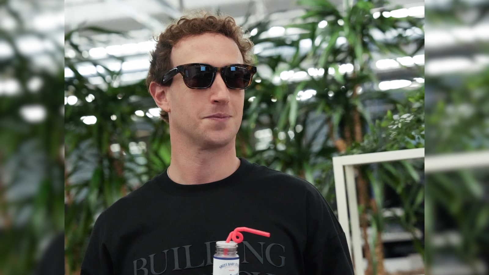 Meta Ray-Ban Smart Glasses Face Sales Halt In Netherlands Over Privacy Concerns
