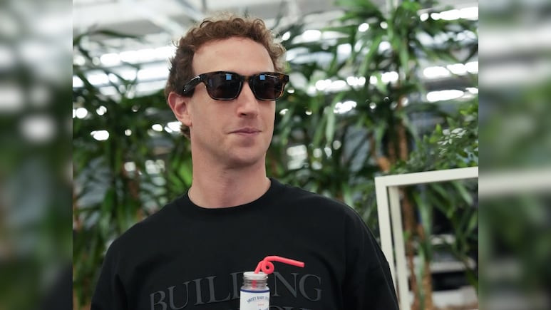 Meta Ray-Ban Smart Glasses Face Sales Halt In Netherlands Over Privacy Concerns