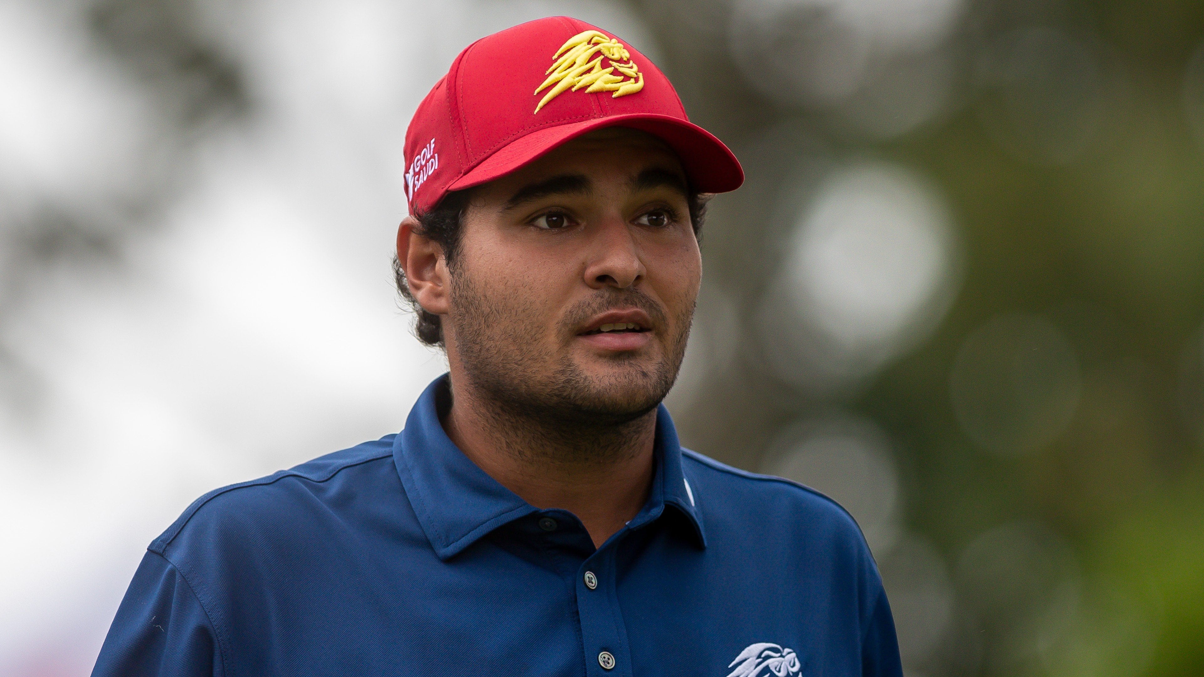 Six Indians Make Cut As Chacarra Seizes India Championship Lead