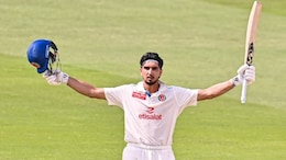 Afghanistan Bat Out 142 Overs, Rescue Sensational Draw From Jaws Of Defeat vs Bangladesh In One-Off Test