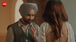 कुछ उर्दू के अल्फाज, कुछ इश्क के जज्बात... सरहदें रोक न सकीं मोहब्बत की आवाज, भारत-पाकिस्तान में गूंज रहा सतिंदर सरताज का रोमांटिक गाना