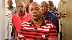 Kenya Cult Leader, Who Convinced Followers To Starve, Guilty Of 191 Murders
