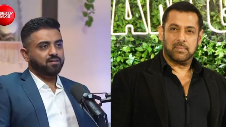 'कमाल कर दिया पायलट जी' सलमान खान ने किया कैप्टन स्मित मच्छार की बहादुरी को सलाम, रणवीर सिंह ने कही ये बात