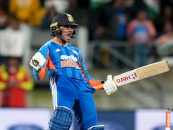 Ex-India Star Shuts Down Abhishek Sharma Critics With "Best Opener" Verdict: 'They Are Scared'