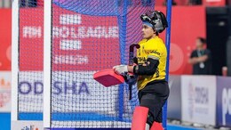 "Nothing Bigger Than This": Krishan Pathak's Emotional Homecoming Awaits