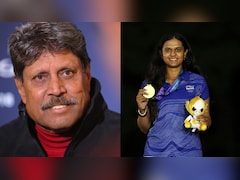 "Immense Pride": Kapils Special Praise For Pranavi After Historic Asiad Gold