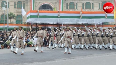 यूपी पुलिस कांस्टेबल भर्ती का फाइनल रिजल्ट जारी, मेरिट लिस्ट देखने का डायरेक्ट लिंक