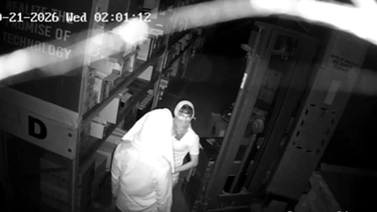 Ahmedabad Warehouse Theft: 70 iPhones, Laptops And Apple Watches Worth Rs 1 Crore Stolen