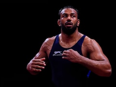 Asiad LIVE: Niteshs Wrestling Gold Medal Bout Up Next; Squash Semis Underway