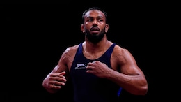 Asian Games 2026 Day 12 Highlights: Nitesh Siwach Shines With Wrestling Silver As India Bag Five Medals