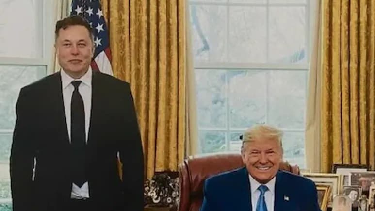 $366,000,000: Elon Musk Opens His Wallet; How Tesla CEO Fueling US Midterm Battle