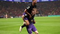 Barcelona And Arsenal Win In Champions League, Misery For Bayern And United