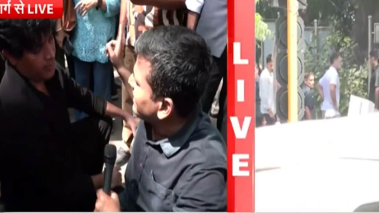 भगवान गणेश चोरों के साथ नहीं हो सकते, वो तो सीधे-सादे लोगों के साथ रहते हैं- इमरान प्रतापगढ़ी