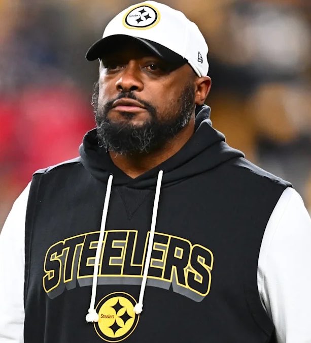 Did Mike Tomlin Reveal John Harbaugh's Bold Plan?