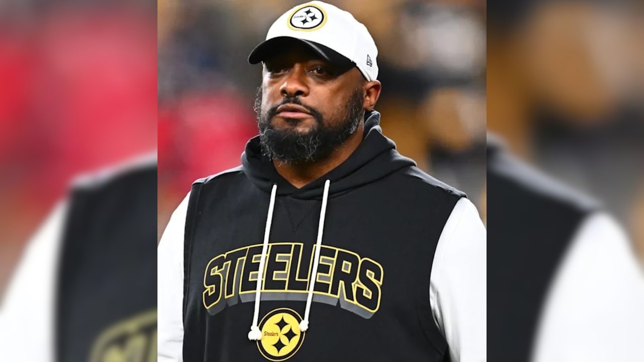 Did Mike Tomlin Reveal John Harbaugh’s Bold Plan To Fix The New York Giants’ Backfield?