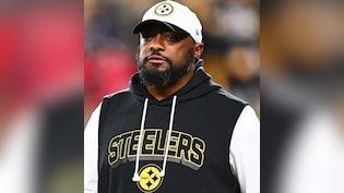 Did Mike Tomlin Reveal John Harbaugh&rsquo;s Bold Plan To Fix The New York Giants&rsquo; Backfield?