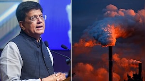 'Climate Action Remains A Top Priority For India': Piyush Goyal In Berlin