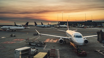 Adani Airports To Begin Redevelopment Of Mumbai Airport's Terminal 1B North Section