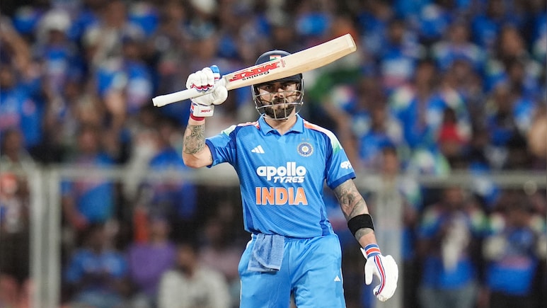 Did Harbhajan Singh Predict Virat Kohli Would Outscore Rahul Dravid? What He Actually Said