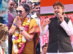 कांग्रेस ने यूपी में दशकों पुराने BDM समीकरण को साधा, पिछड़ा को लिया साथ; समझें इनसाइड स्टोरी