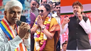 कांग्रेस ने यूपी में दशकों पुराने BDM समीकरण को साधा, पिछड़ा को लिया साथ; समझें इनसाइड स्टोरी