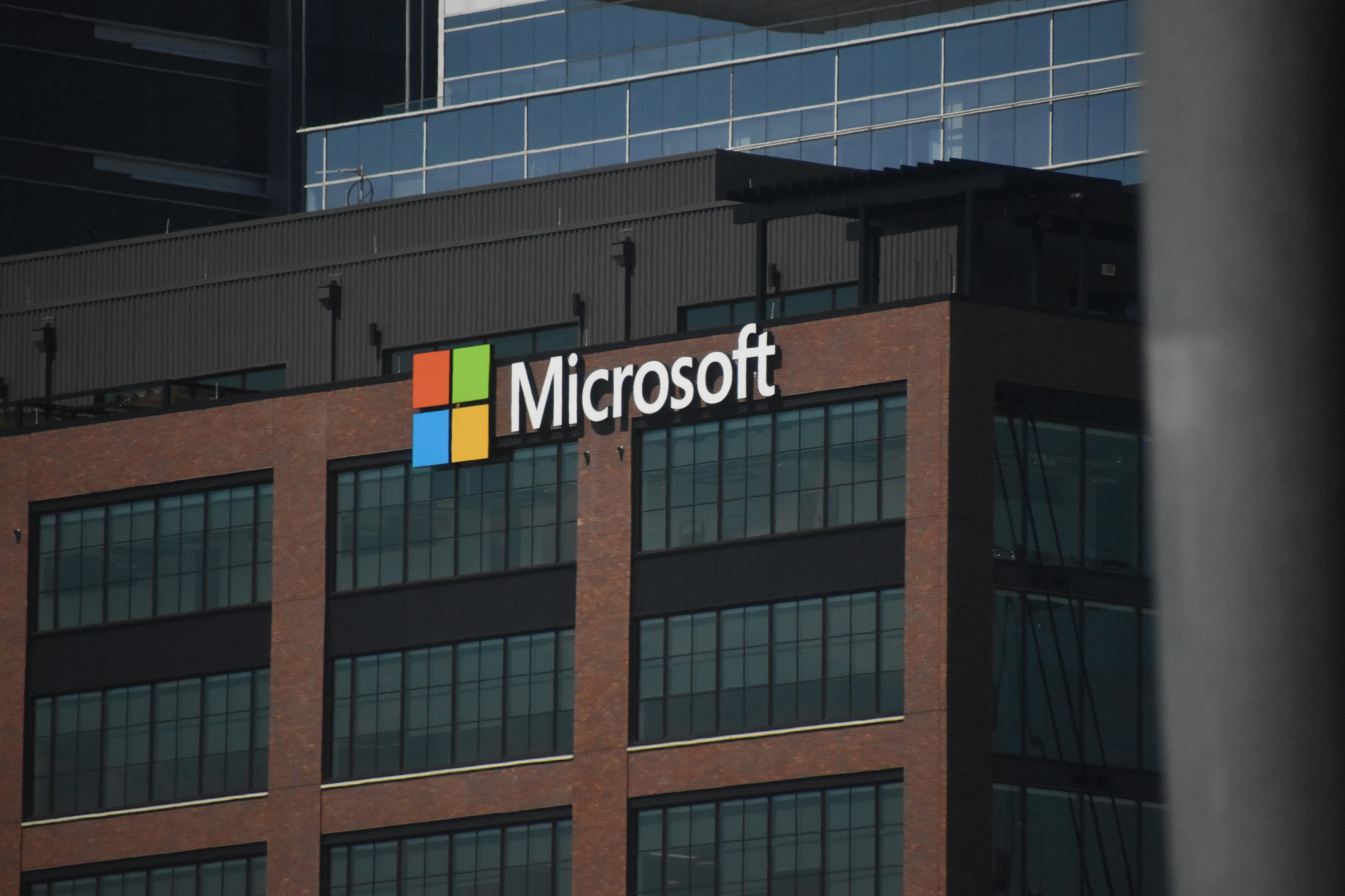 'I Couldn't Sleep': Techie 'Super Scared' After Microsoft Offers Exit Package