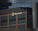 Microsoft Defends H-1B Visa Use As US Suspends Tech Firms From Green-Card Programme
