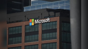 Microsoft's First Reaction As US Suspends Tech Firms From Green-Card Programme : 'They equal Only 1% Of...'
