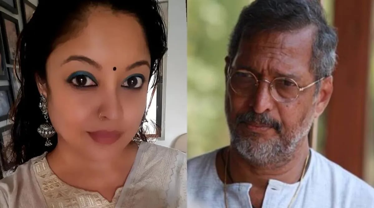 Nana Patekar's Prayer Meet Held After Tanushree's 'No One Saw The Body' Claim