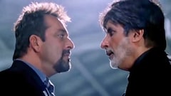 'मुझे कोई गाली नहीं देगा', जब अमिताभ बच्चन ने 'कांटे' में काम करने के लिए संजय गुप्ता के सामने रखी थी शर्त