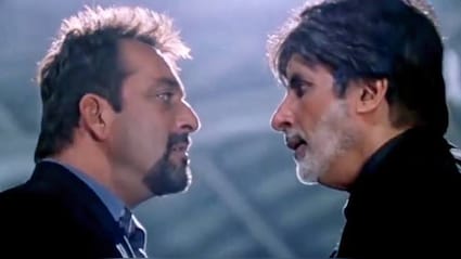 'मुझे कोई गाली नहीं देगा', जब अमिताभ बच्चन ने 'कांटे' में काम करने के लिए संजय गुप्ता के सामने रखी थी शर्त