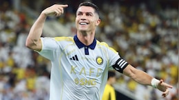 Cristiano Ronaldo Vs Lionel Messi: CR7 Declares Himself The GOAT: 'There's No Debate'