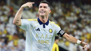 Cristiano Ronaldo Vs Lionel Messi: CR7 Declares Himself The GOAT: 'There's No Debate'